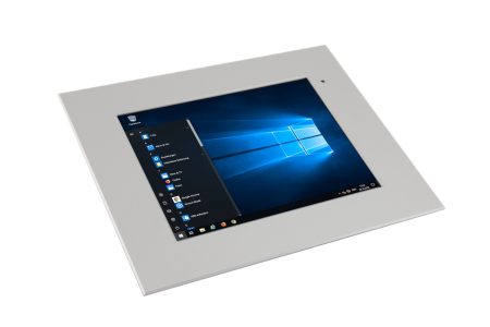 outdoor touch display 15