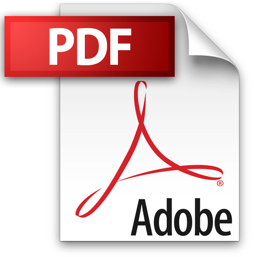 PDF icon