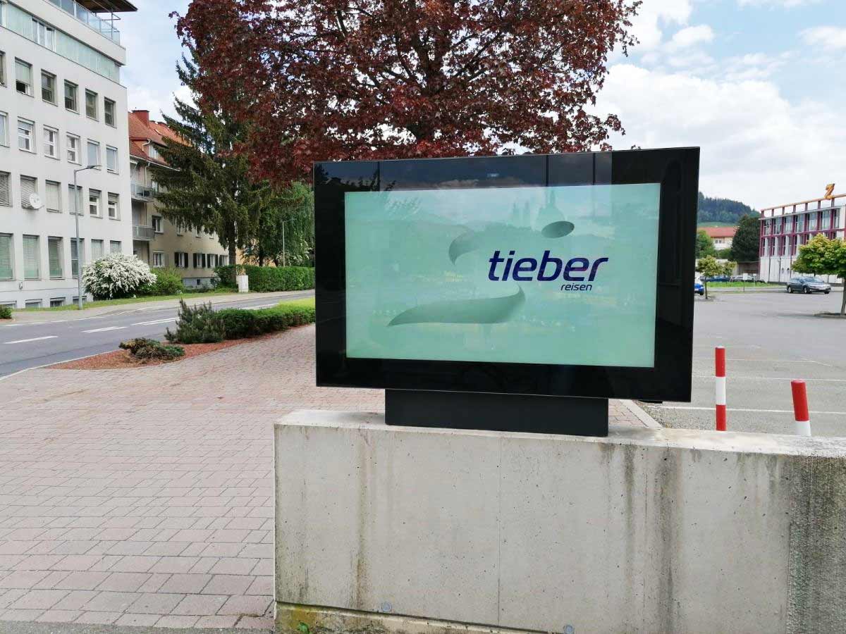 Reisen Terminal