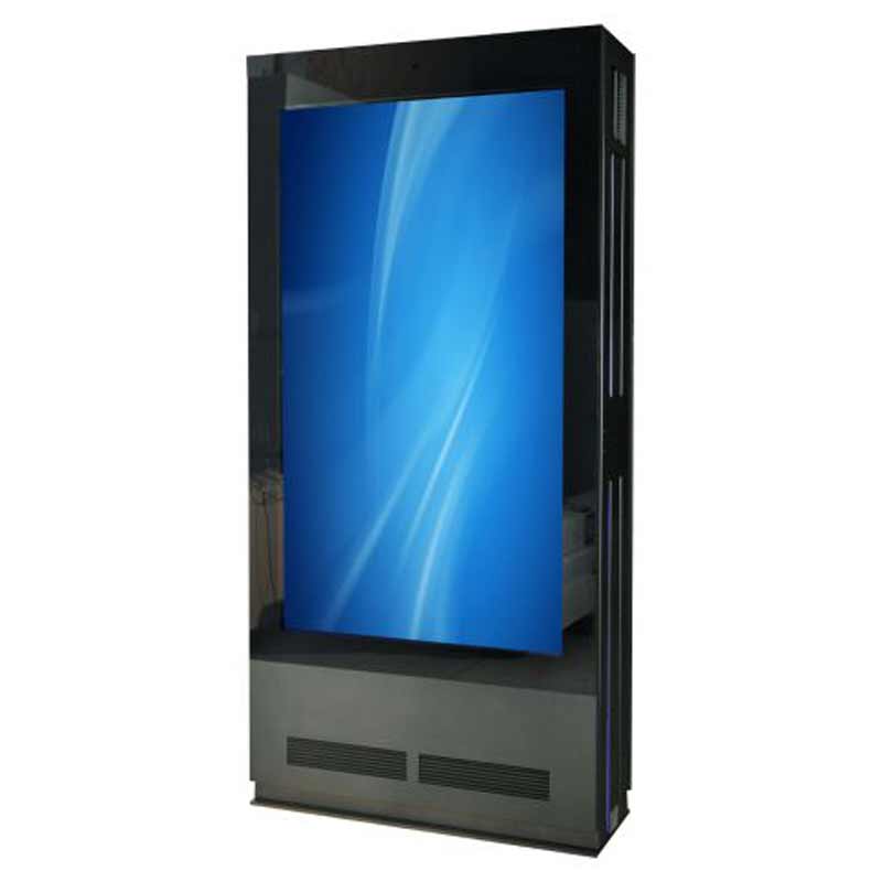 Outdoor Stele 75