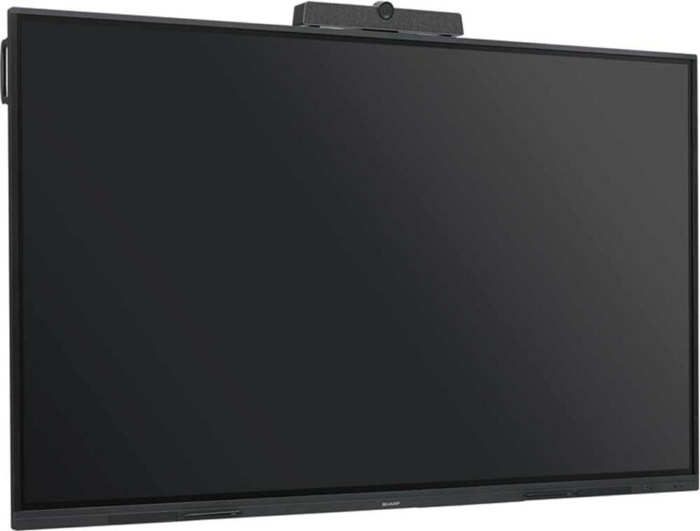 Touch Display 65